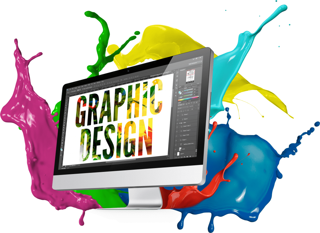 Graphics Design
